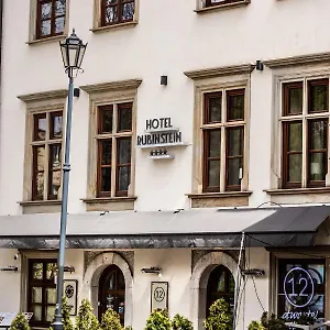 Rubinstein Hotel Kraków
