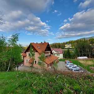 Karkonosz - I Pokoje Linowa 1b Karpacz