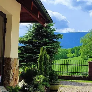 Gorski Widok I Pokoje- Salon Kominkowy Karpacz