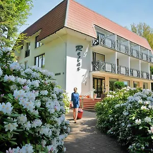 Relax Aparthotel Kolobřeh