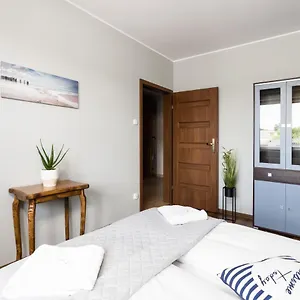 Apartament Rezerwat żurawiniec By Renters Poznań