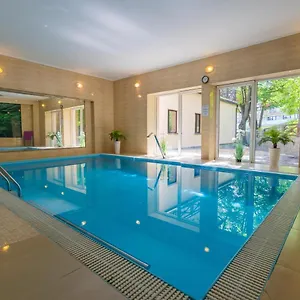 Sadyba Spa *** Karpacz