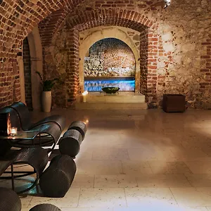 Stary Hotel Kraków