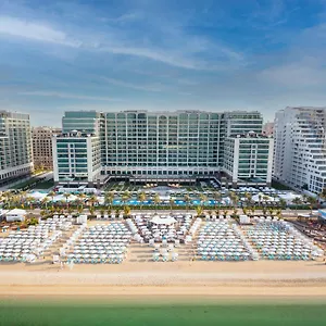 Hilton Palm Jumeirah Feriested Dubai