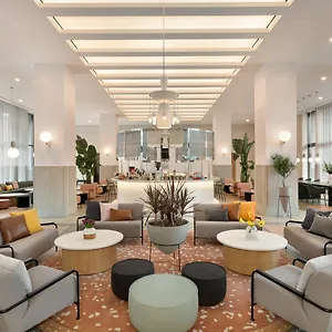 Indigo - Williamsburg - Brooklyn By Ihg Hotel New York