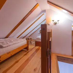 Karpacz4u - - Bon Turystyczny - światłowód Apartament