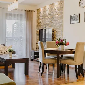 Apartament 7 Z Duzym Tarasem Szklarska Poręba