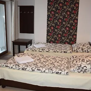 Eskapada Bed & Breakfast Sklářská Poruba