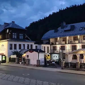 Kolorowa ** Karpacz