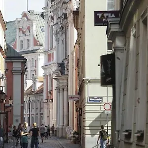Apartament Kozia Store- Stary Rynek Poznań