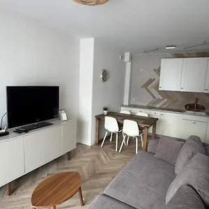 śnieżny Apartament