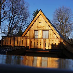 Góralska Osada - Apartametny Apartament