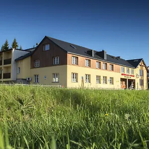 Biathlon Sport & Hotel Sklářská Poruba