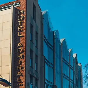 Admiral Hotel Gdańsk