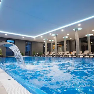 Apartament Sedina E306 Park Polanki Kołobrzeg
