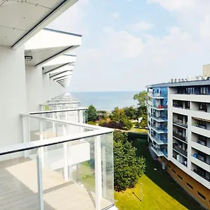 Apartament Seaside Park Private By Villmaris Kołobrzeg
